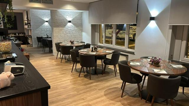Pax Hotel Luxembourg