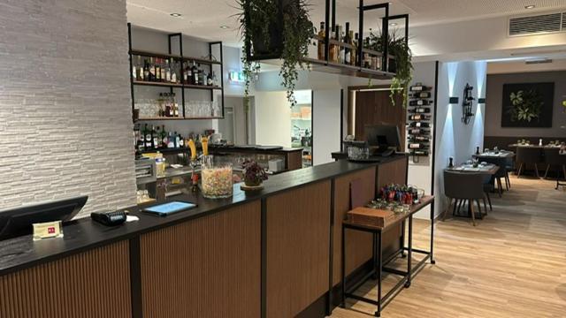 Pax Hotel 3*