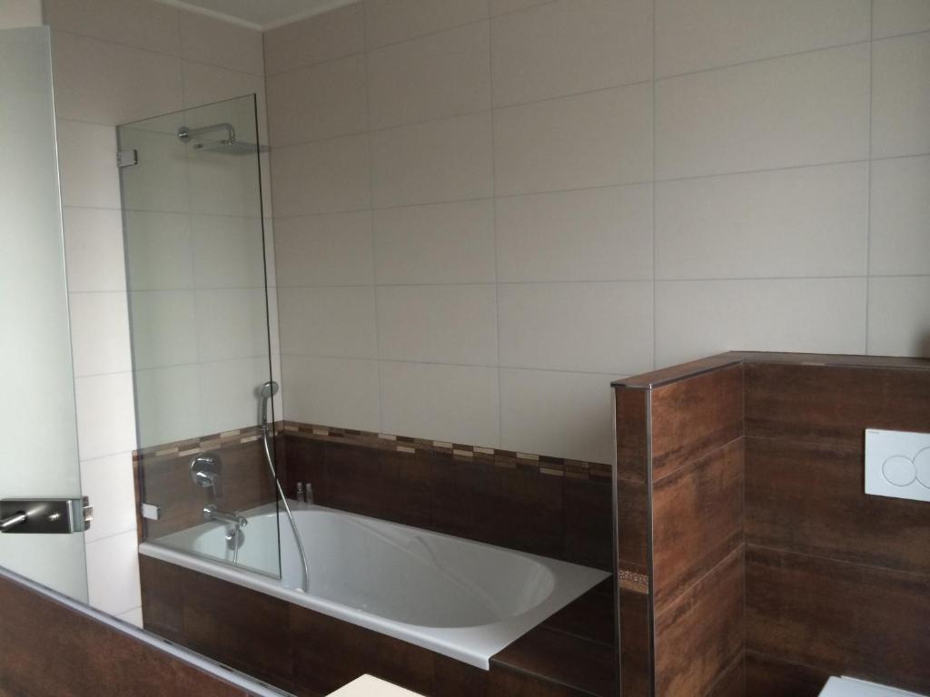 Hotel Pax Luxembourg